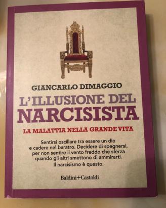 L’illusione del narcisista