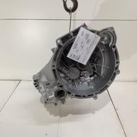 CAMBIO MANUALE COMPLETO FORD Fiesta 6Â° Serie 2021