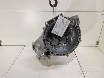 CAMBIO MANUALE COMPLETO FORD Fiesta 6Â° Serie 2021