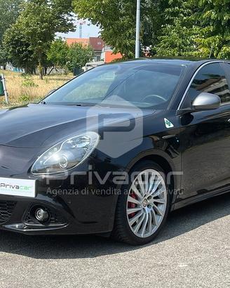 ALFA ROMEO Giulietta 1750 Turbo TCT Quadrifoglio V
