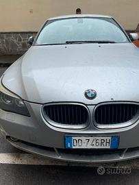 autovettura non marciante