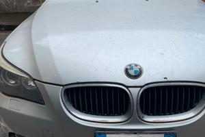 autovettura non marciante