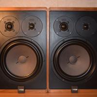 Casse Canton Quinto 520|Diffusori JBL ESB B&W
