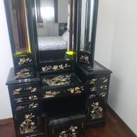 mobile salotto/camera da letto 