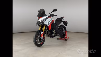 DUCATI Multistrada - Multistrada V4 1103 RS my24