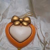 Cuore da appendere Thun 2024