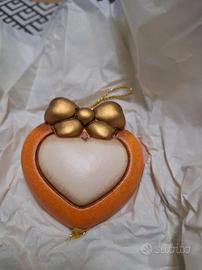 Cuore da appendere Thun 2024