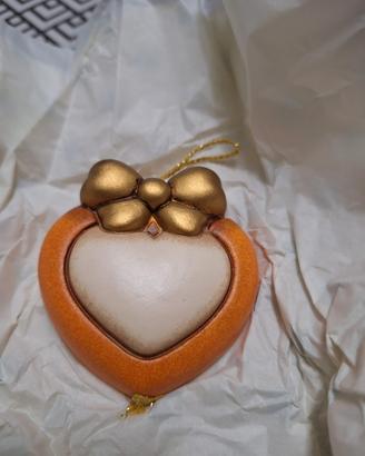 Cuore da appendere Thun 2024