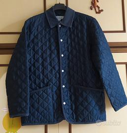 Giubbino Husky ragazzo 11/12 anni 