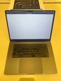 MacBook Pro 16″ M3 Max, 36 GB RAM, SSD 1 TB - Informatica In vendita a Roma