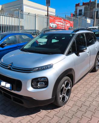Citroen C3 Aircross 1.5 BlueHDi Shine KM CERT 2019