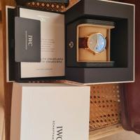 IWC Portofino IW356511 