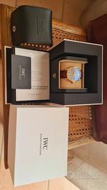 IWC Portofino IW356511 