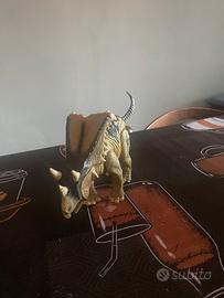 Jurassic Park Chasmosaurus