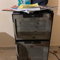 Cantinetta Vini Datron 18 bottiglie