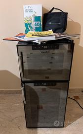 Cantinetta Vini Datron 18 bottiglie