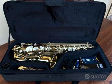 Sax contralto Etoile