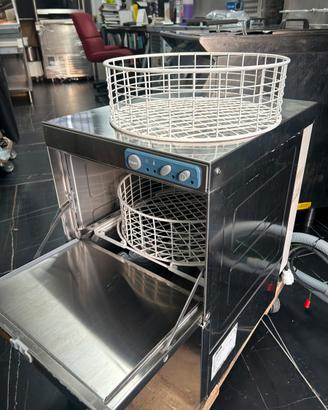 Lavatazze da bar cesto 35 DIHR Pari a nuova