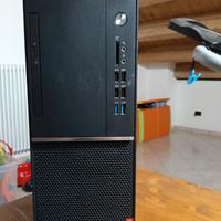Lenovo V530MT i7 8700 16GB RAM ssd 512gb