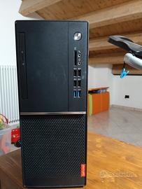 Lenovo V530MT i7 8700 16GB RAM ssd 512gb