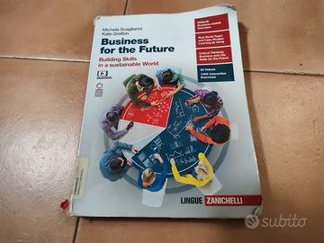 business for the future 