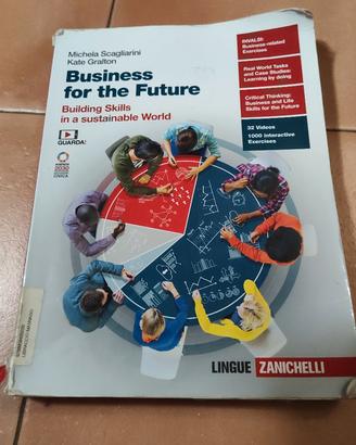business for the future 