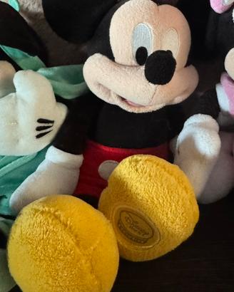 Peluche Walt Disney
