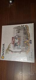 lego bricklink 910030 Snack Sharck nuovo sigillato