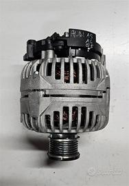 ALTERNATORE ADATTABILE 14V 140A AUDI A4, A5, Q5.