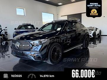 Mercedes-benz GLC 220 d 4Matic Mild Hybrid AMG Lin