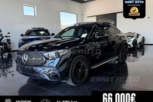 Mercedes-benz GLC 220 d 4Matic Mild Hybrid AMG Lin