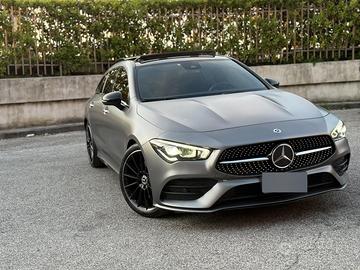 Mercedes CLA 200d 2.0 150cv Premium Tetto 2023