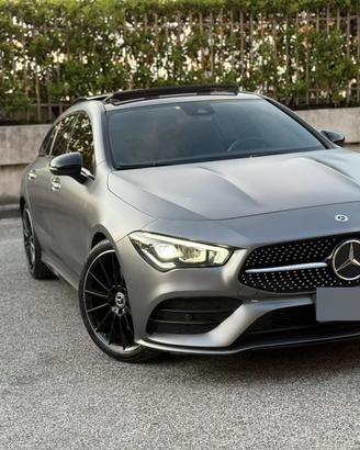 Mercedes CLA 200d 2.0 150cv Premium Tetto 2023