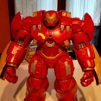  Hulk Buster Marvel Avengers originale Hasbro  