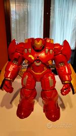  Hulk Buster Marvel Avengers originale Hasbro  