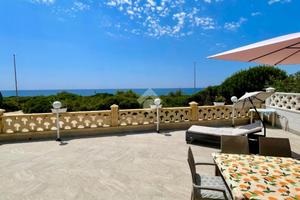 VILLA SINGOLA A UGENTO