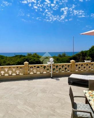 VILLA SINGOLA A UGENTO