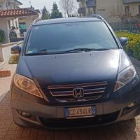 Honda FRV 2.2 diesel