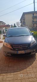 Honda FRV 2.2 diesel