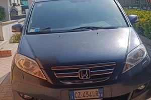 Honda FRV 2.2 diesel