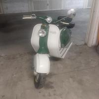 Lambretta