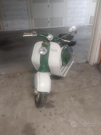 Lambretta