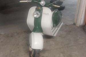 Lambretta
