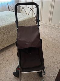 Carrello Foppapedretti