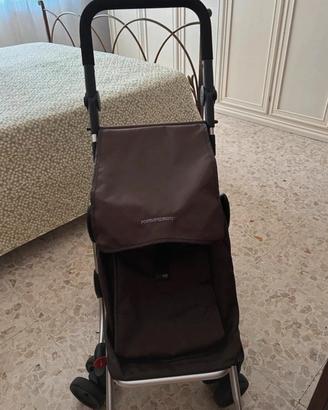 Carrello Foppapedretti