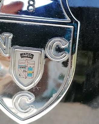 Autorizzazione NCC