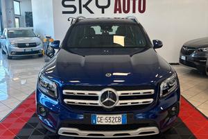 Mercedes-benz GLB 180 d Automatic Business Extra 7