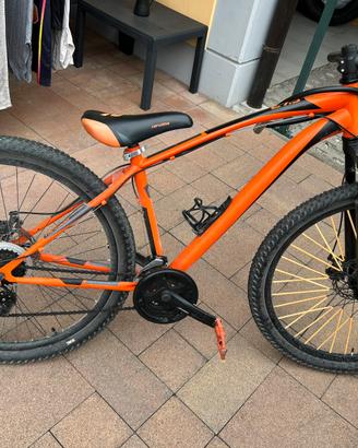 Bicicletta VICINI  misura 27.5