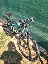 bici mtb da bambino