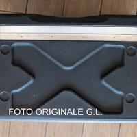 SKB Custodia Rack 2 U Shallow (Profondità Ridotta)